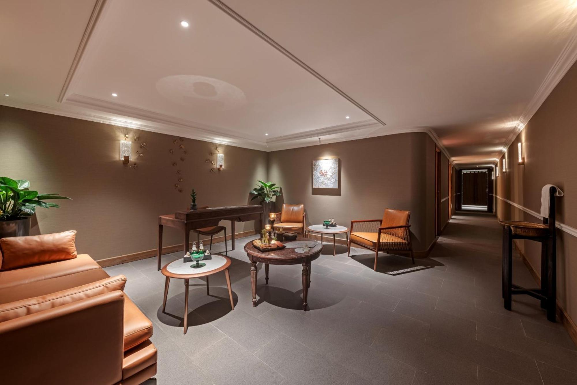 La Siesta Classic Hang Thung Ханой Экстерьер фото The Concourse